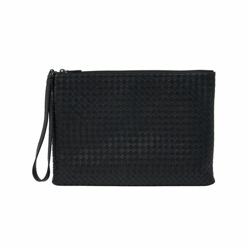 BOTTEGA VENETA 編織手拿包