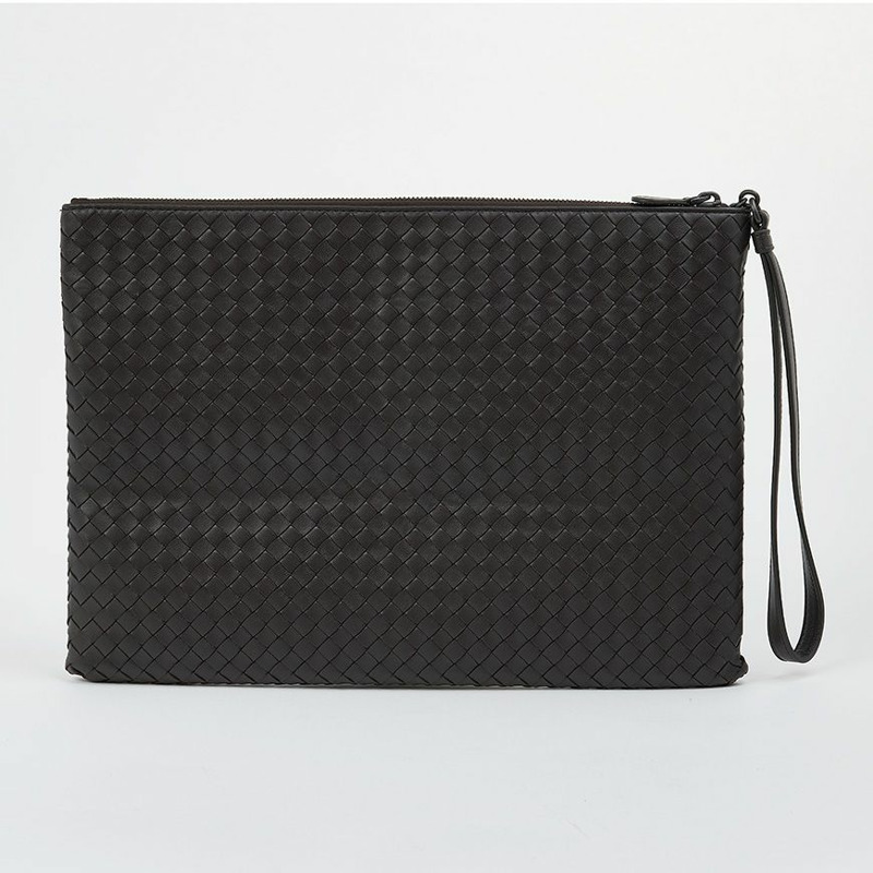 BOTTEGA VENETA 編織手拿包-1