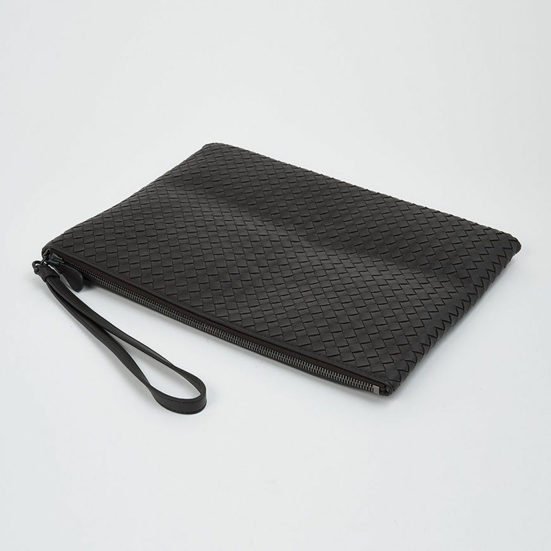 BOTTEGA VENETA 編織手拿包-2