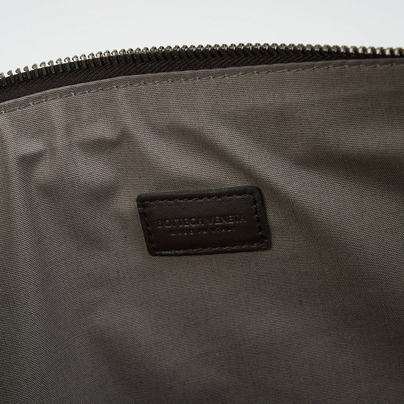 BOTTEGA VENETA 編織手拿包-4