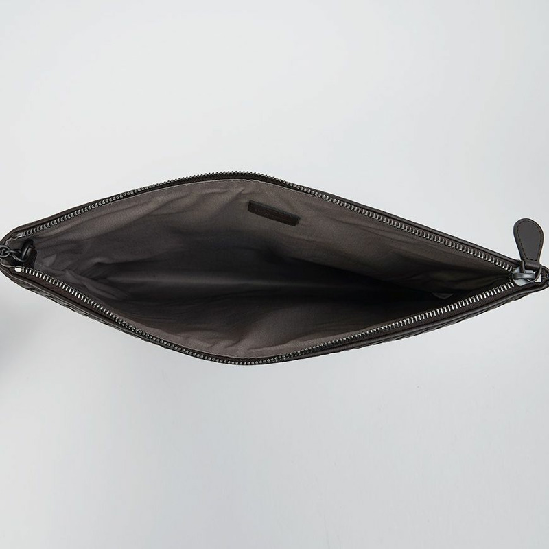 BOTTEGA VENETA 編織手拿包-5