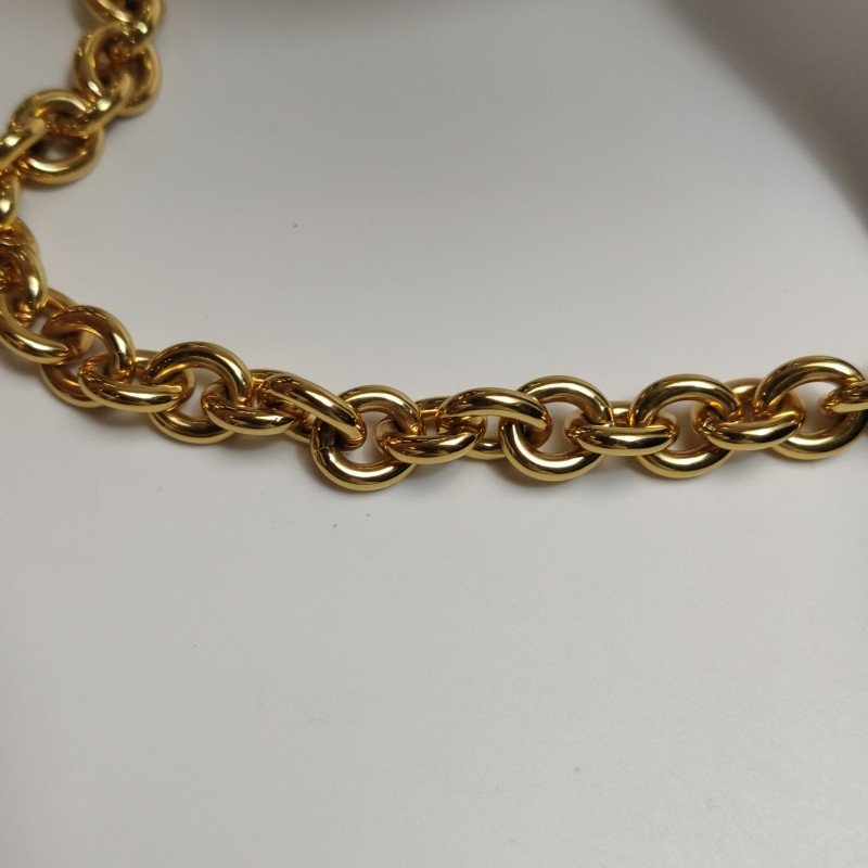 Burberry Henley牛皮純色字母Logo斜挎包單肩包-13