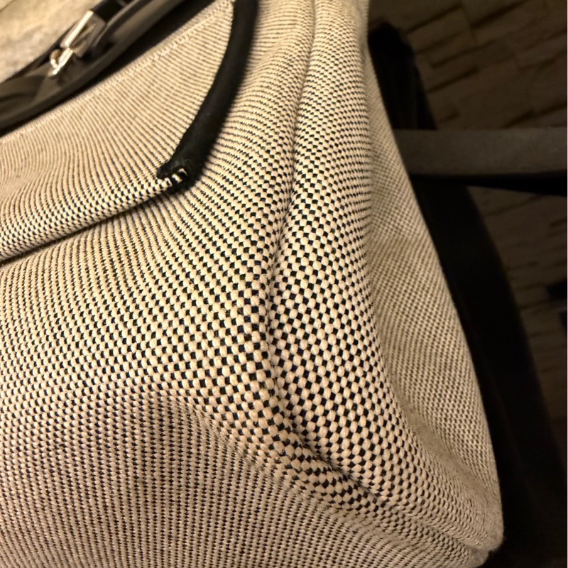 愛馬仕herbag31限量款飛馬子母包Y刻-12