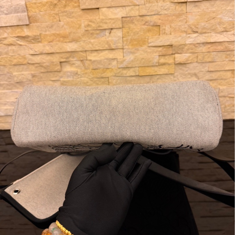 愛馬仕herbag31限量款飛馬子母包Y刻-14