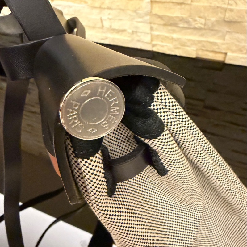 愛馬仕herbag31限量款飛馬子母包Y刻-20