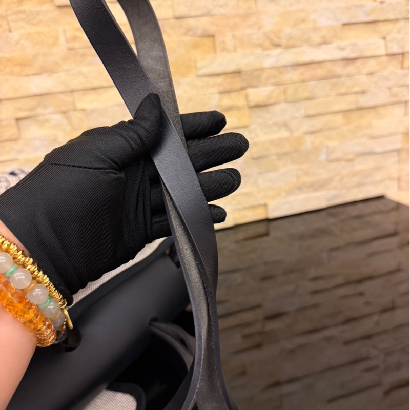 愛馬仕herbag31限量款飛馬子母包Y刻-27