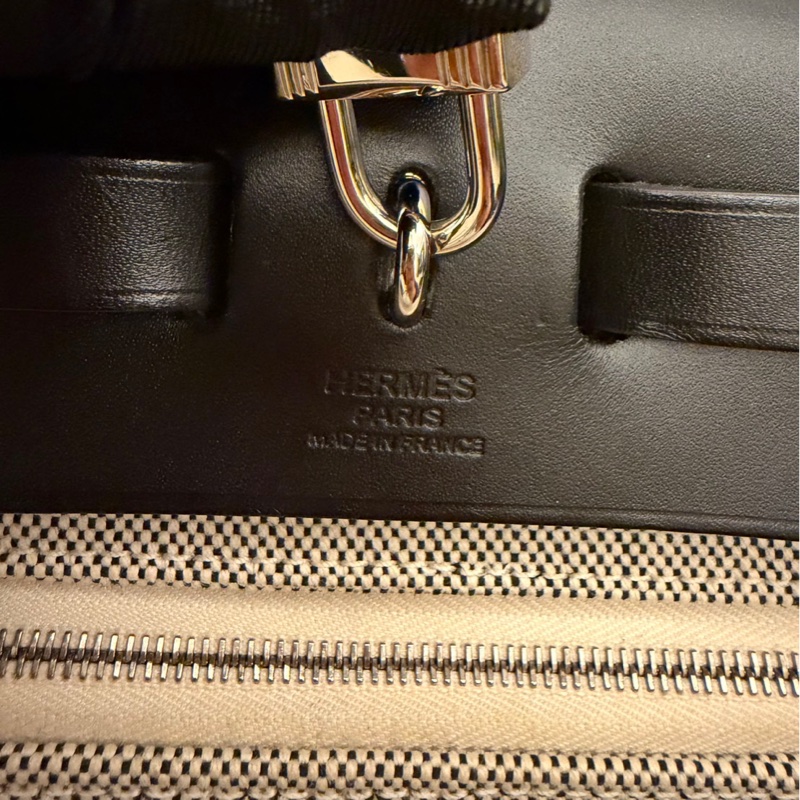 愛馬仕herbag31限量款飛馬子母包Y刻-31