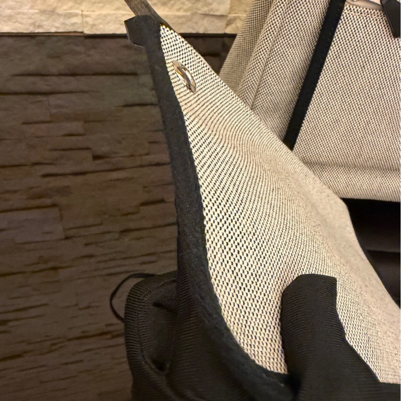 愛馬仕herbag31限量款飛馬子母包Y刻-36