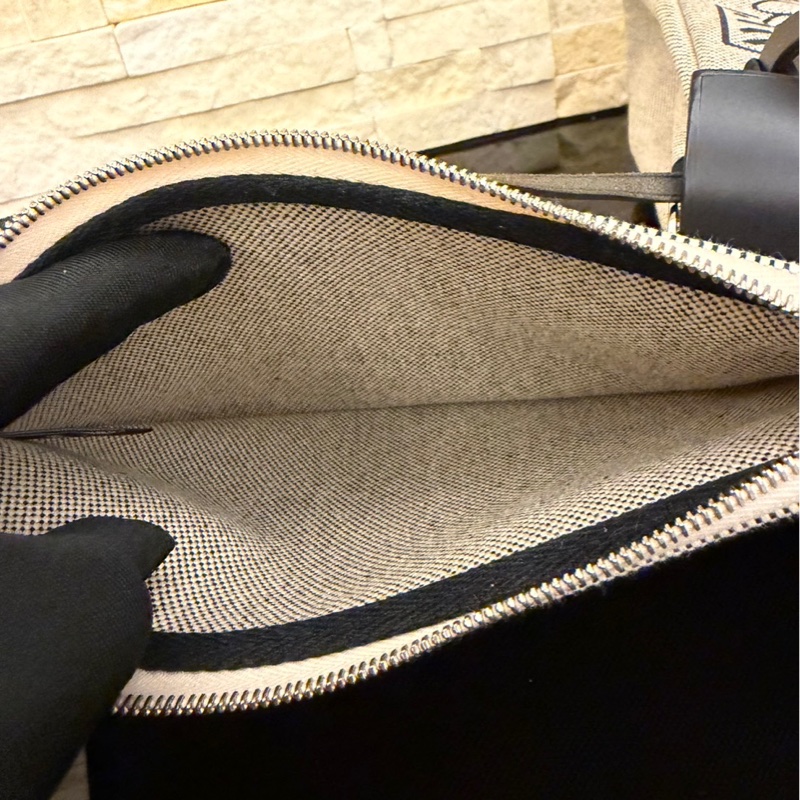 愛馬仕herbag31限量款飛馬子母包Y刻-42