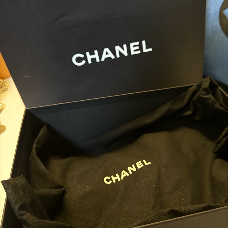 香奈兒 Jennie 同款手拿小包🔥🤍-12