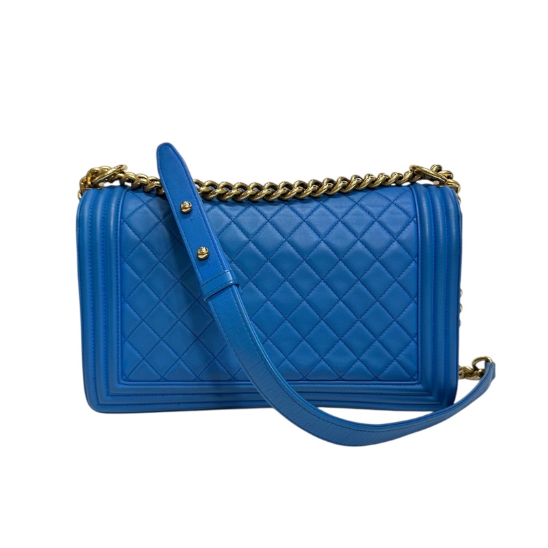 Chanel A92193 La Boy Chain Bag-1