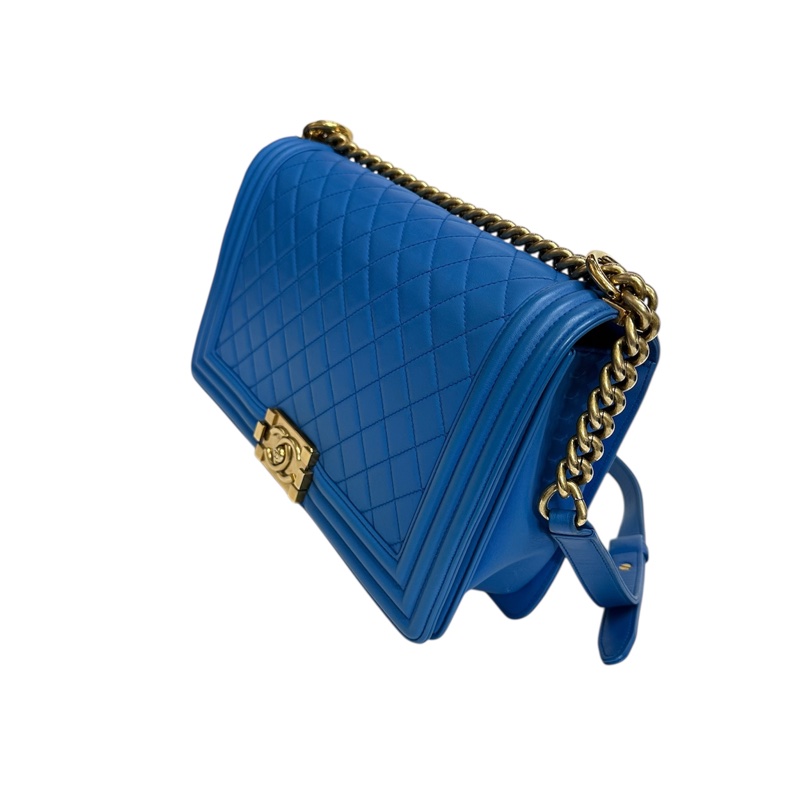 Chanel A92193 La Boy Chain Bag-3