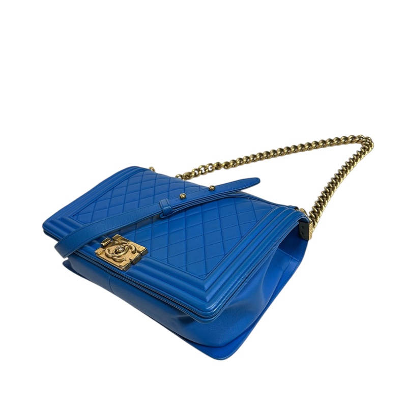 Chanel A92193 La Boy Chain Bag-4