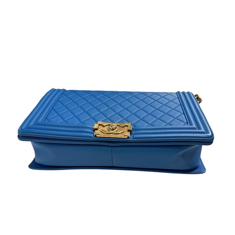 Chanel A92193 La Boy Chain Bag-9