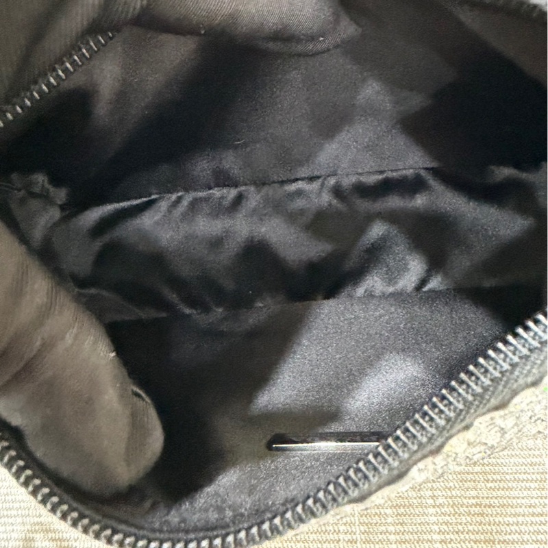 普拉達 PRADA 滿鑽HOBO-22