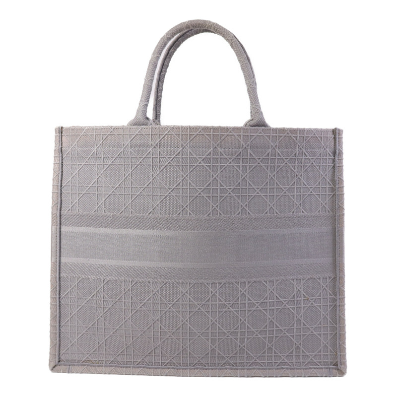 Dior 帆布Book Tote Bag手挽袋-1