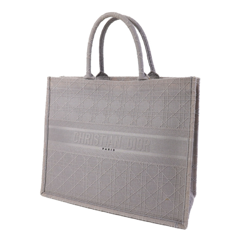 Dior 帆布Book Tote Bag手挽袋-2