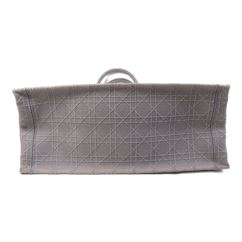 Dior 帆布Book Tote Bag手挽袋-3
