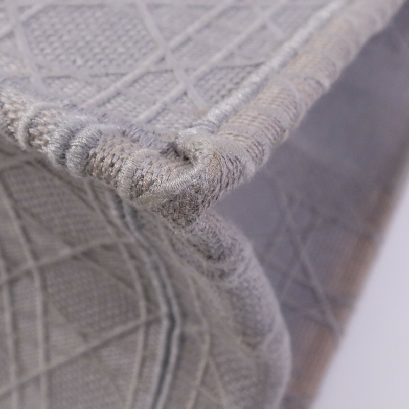 Dior 帆布Book Tote Bag手挽袋-6