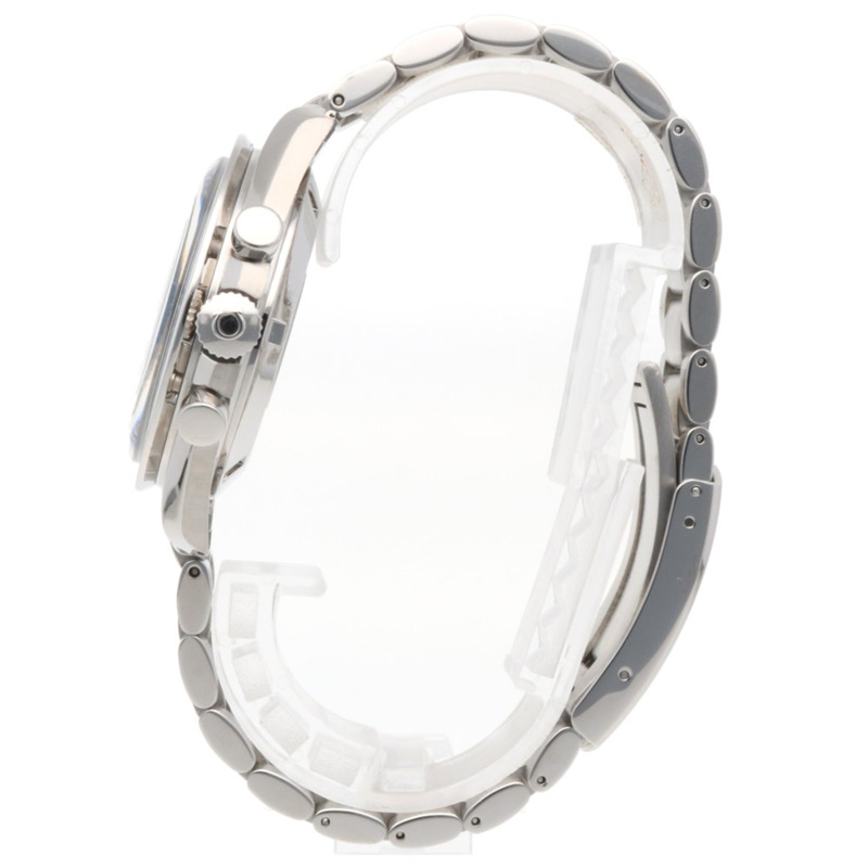 歐米茄超霸系列腕錶，不鏽鋼材質，3560自動上鍊機芯，已翻新，77009XXX，男士，歐米茄計時碼錶，瑕疵品，不防水-3