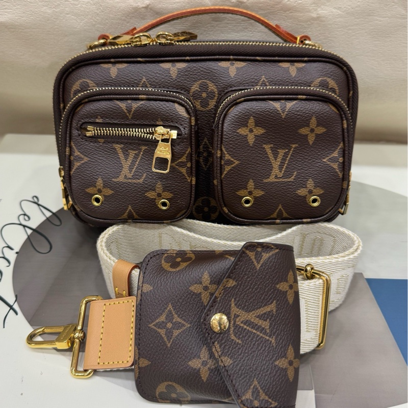 Lv 老花炸药包 芯片款-0