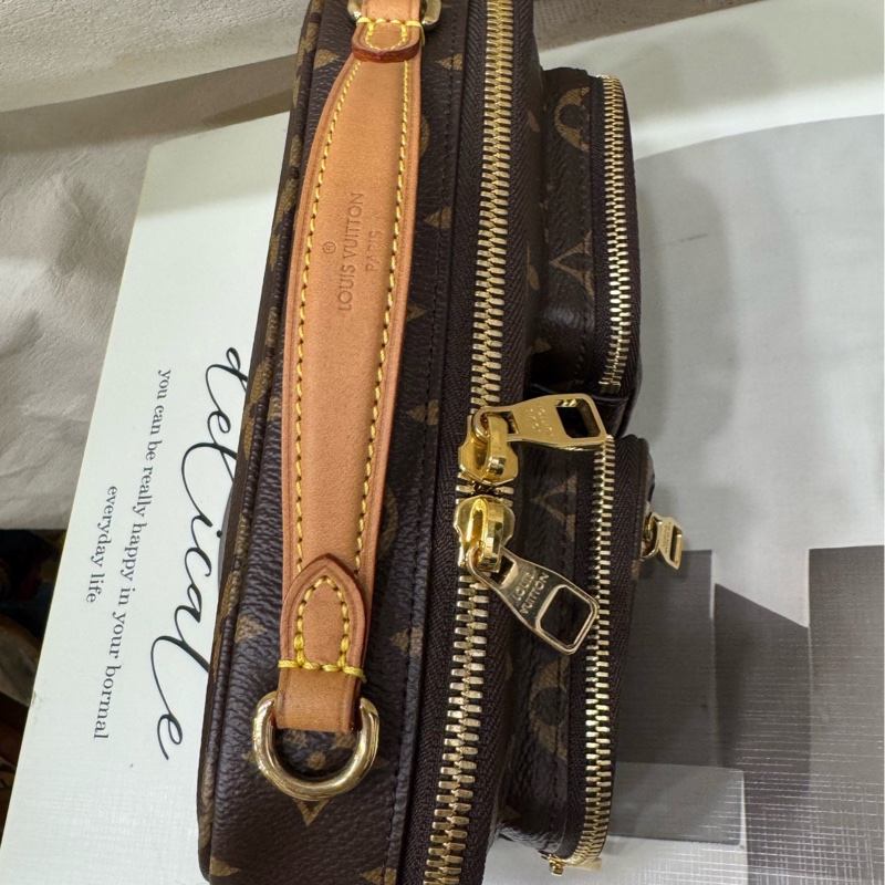 Lv 老花炸药包 芯片款-2