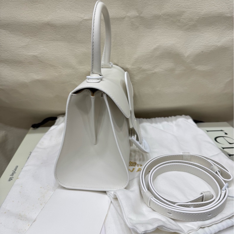 Delvaux Brillant mini白雪公主 手提包-1