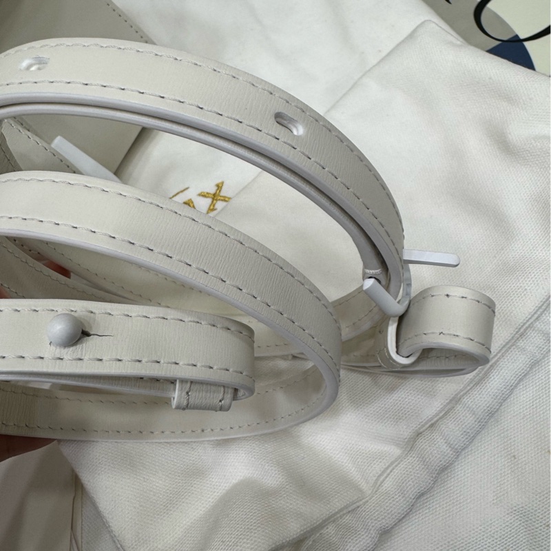 Delvaux Brillant mini白雪公主 手提包-5