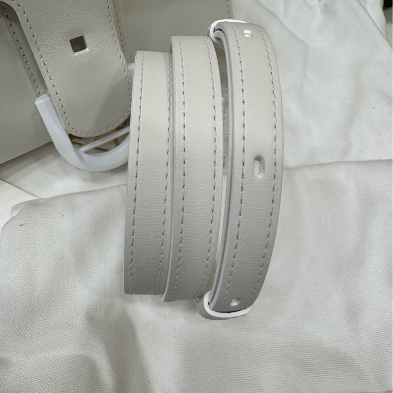 Delvaux Brillant mini白雪公主 手提包-6