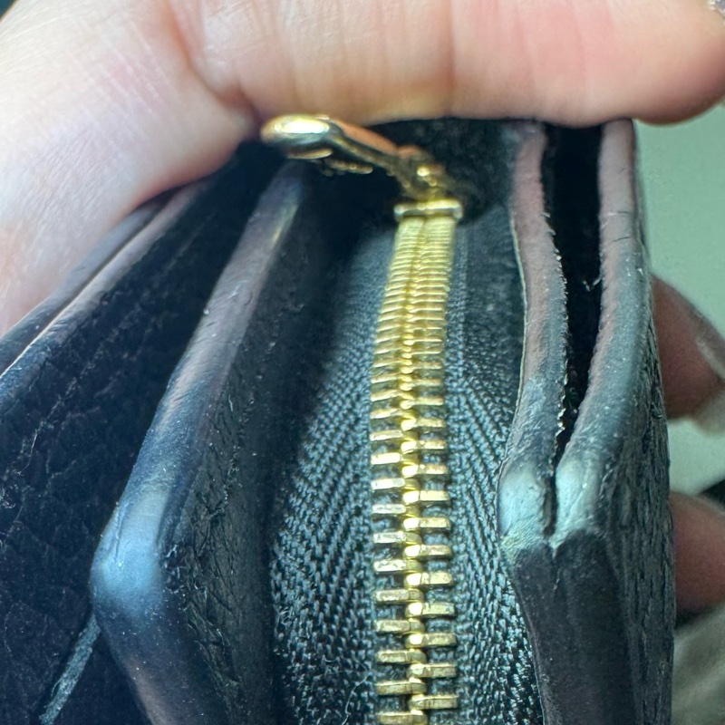 Lv.  Cléa 錢包-14