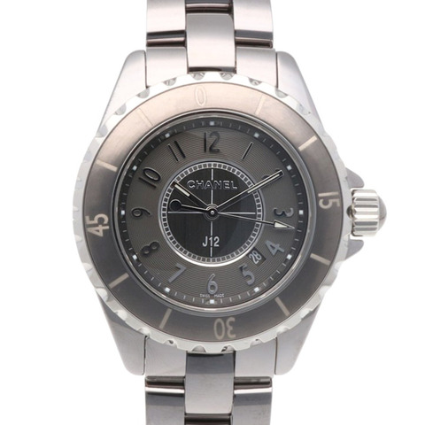 香奈兒 J12 炫彩腕錶，陶瓷錶殼，H2978 石英機芯，已翻新，女士款