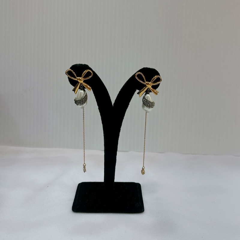 LV秀款限量版耳環-0