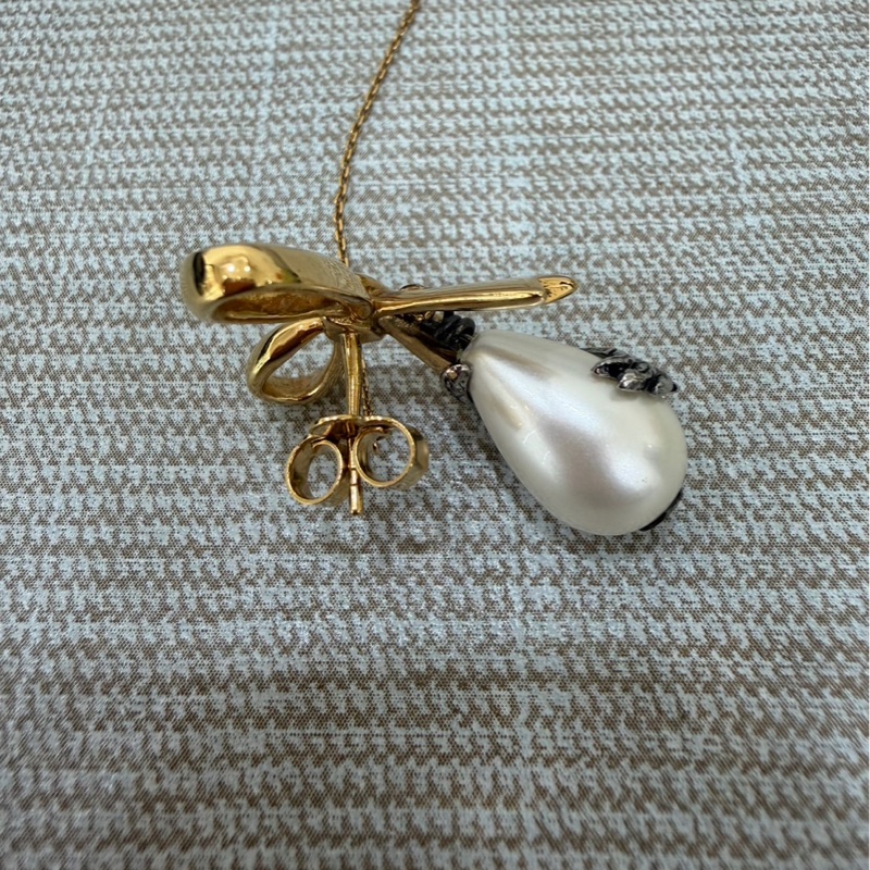 LV秀款限量版耳環-4