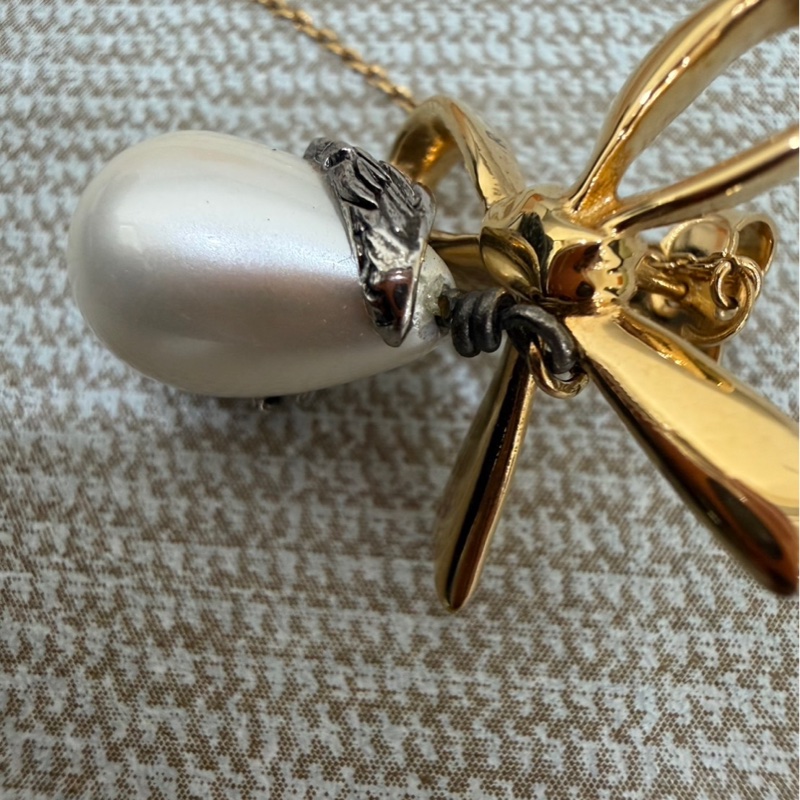 LV秀款限量版耳環-5