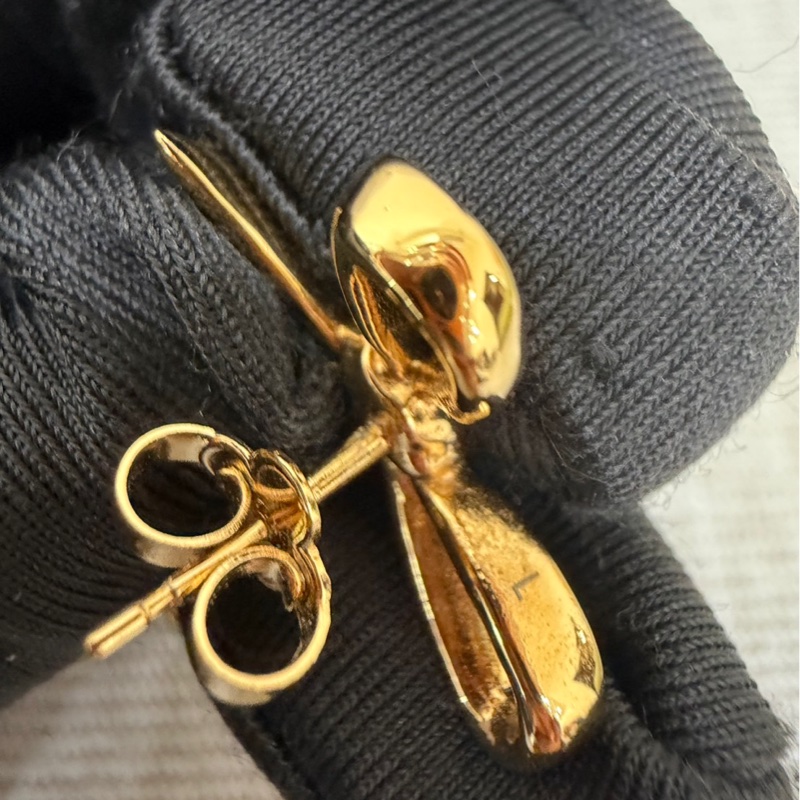 LV秀款限量版耳環-11