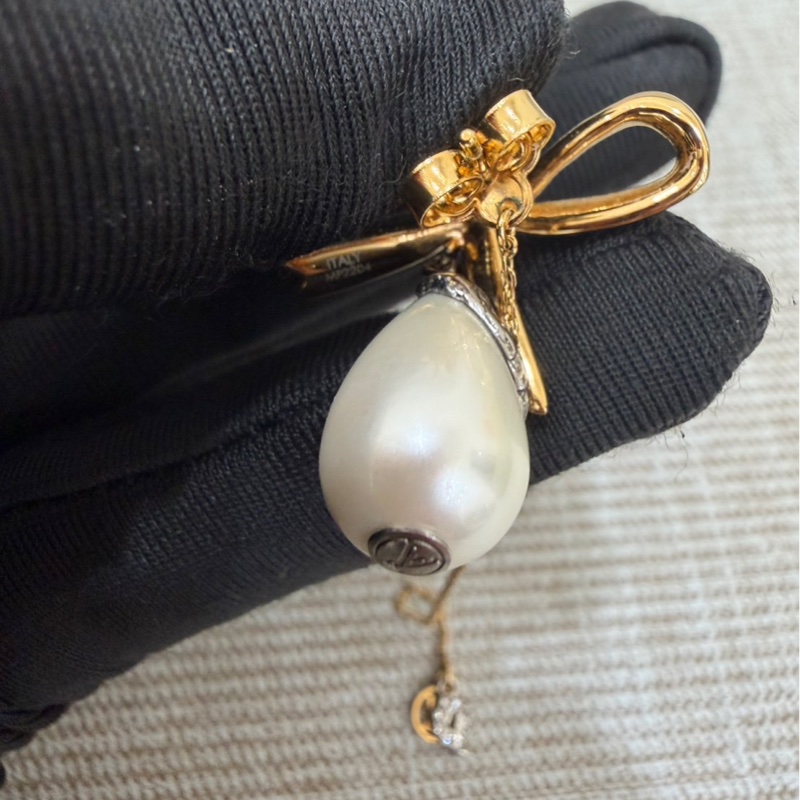 LV秀款限量版耳環-12