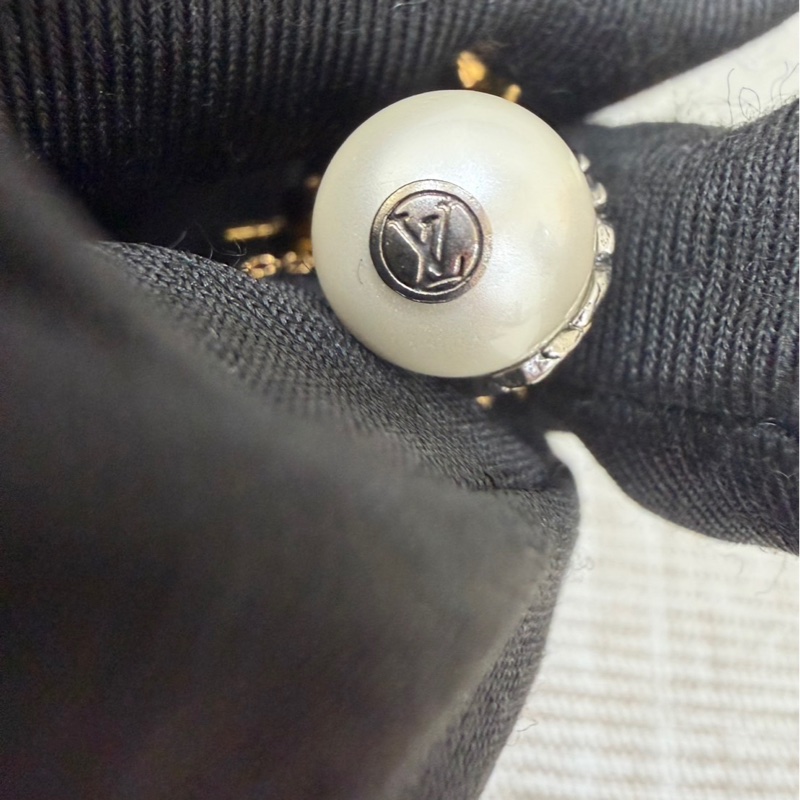 LV秀款限量版耳環-14