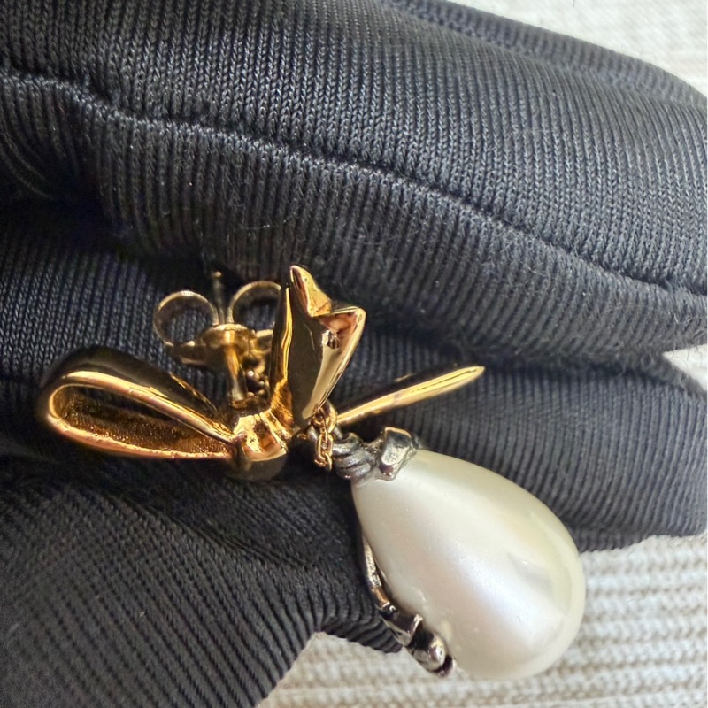 LV秀款限量版耳環-15