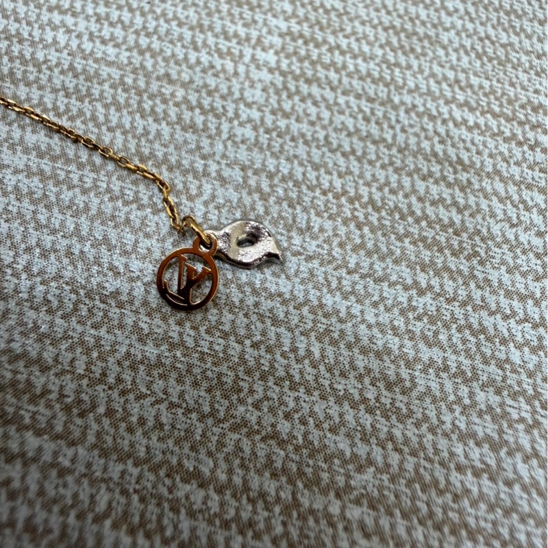 LV秀款限量版耳環-16