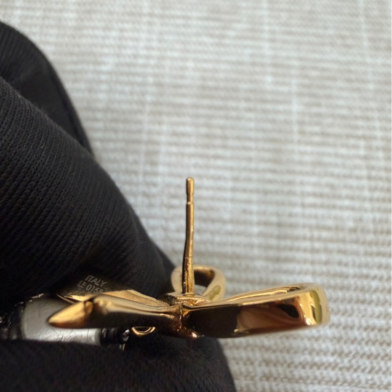 LV秀款限量版耳環-18