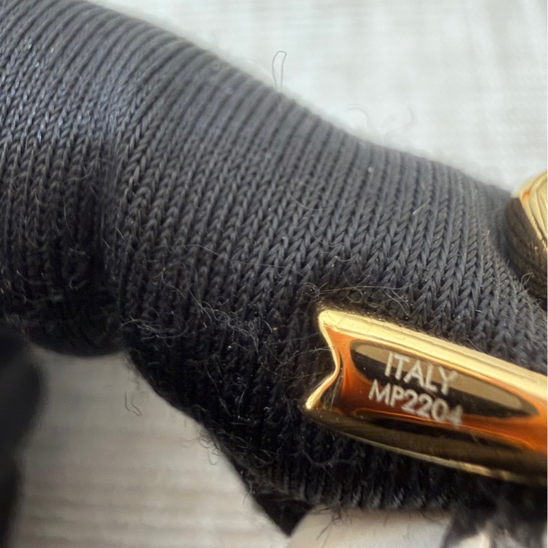 LV秀款限量版耳環-20