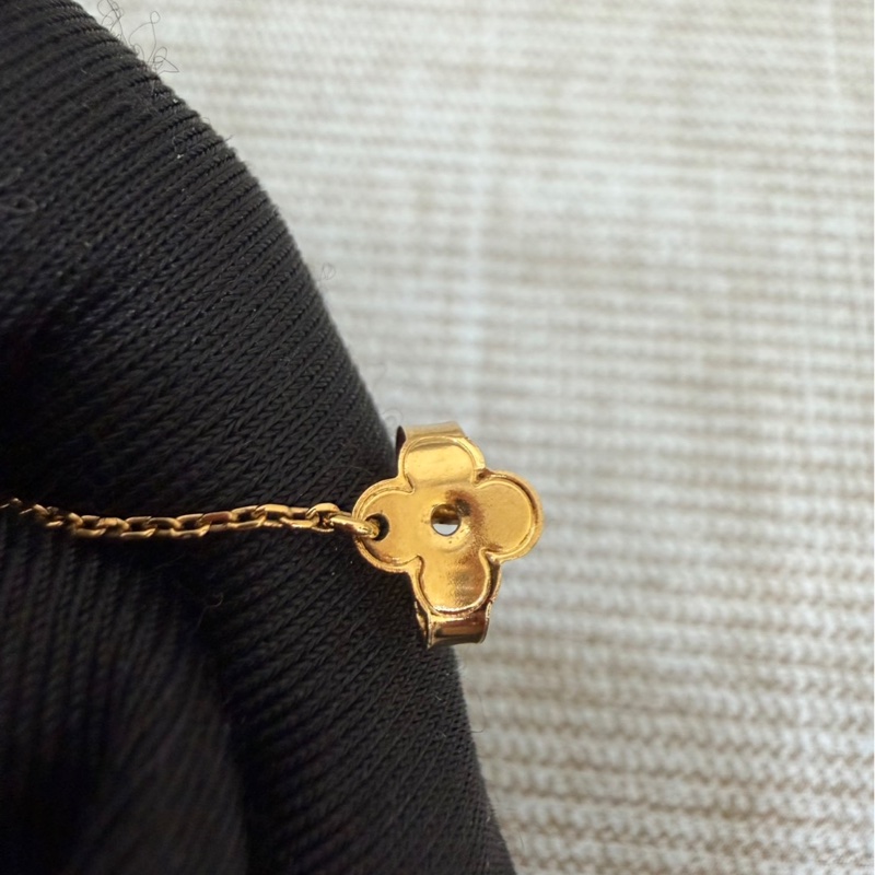 LV秀款限量版耳環-21