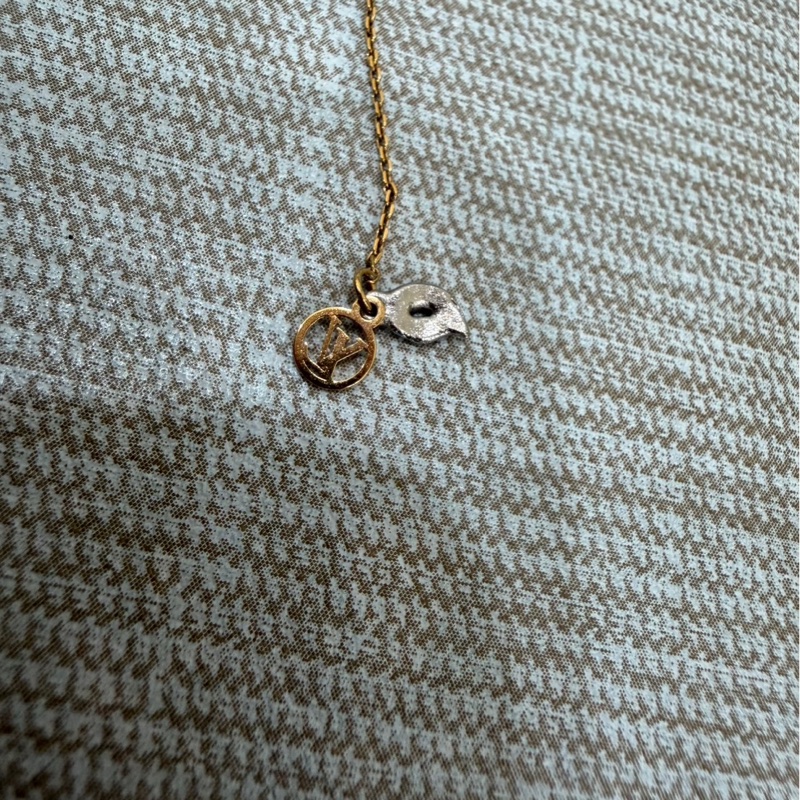 LV秀款限量版耳環-23