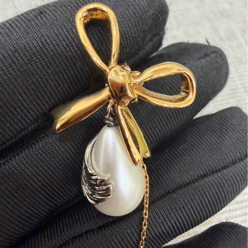 LV秀款限量版耳環-28