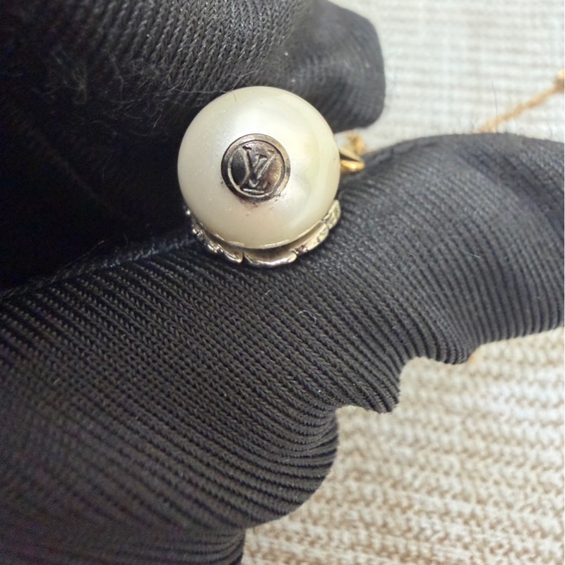 LV秀款限量版耳環-30