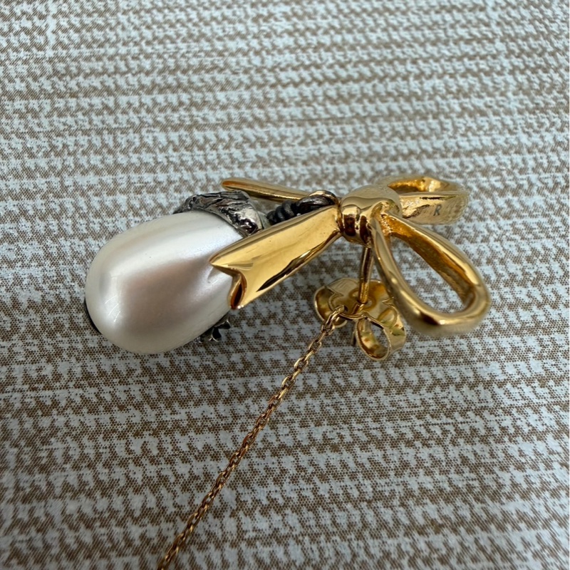LV秀款限量版耳環-32