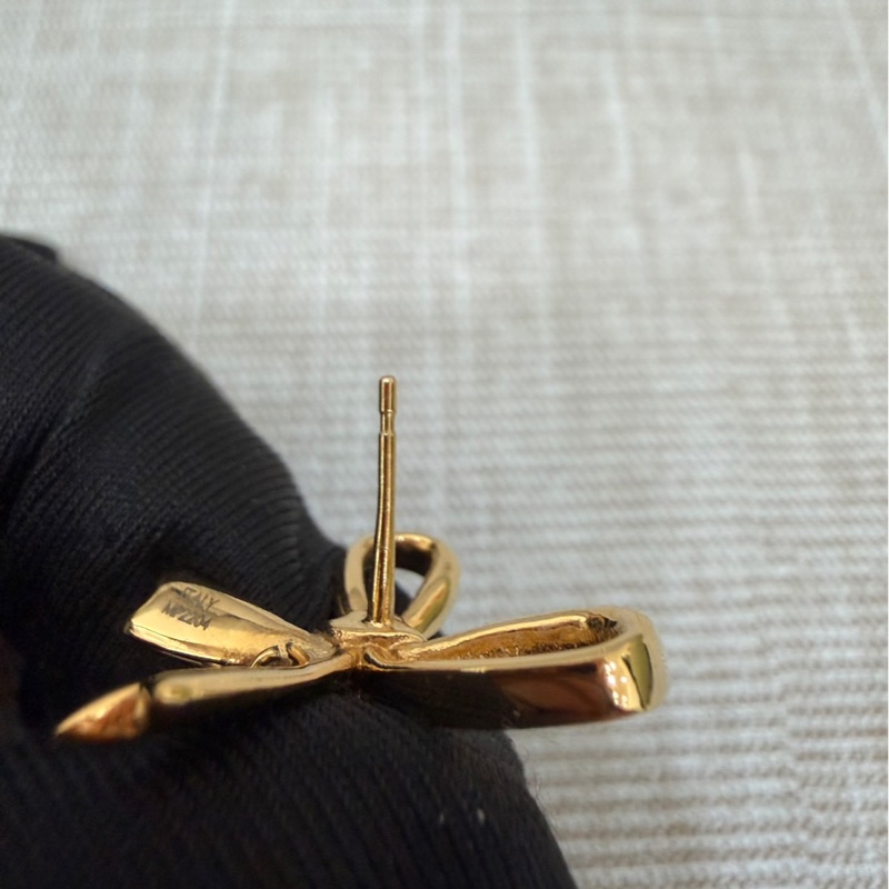 LV秀款限量版耳環-34