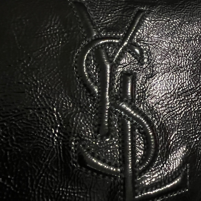 YSL 大尺寸手拿包/WOC-17