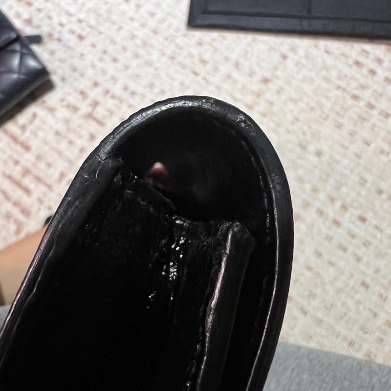 YSL 大尺寸手拿包/WOC-20