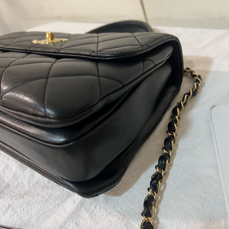 ෆ Chanel Trendy CC-14